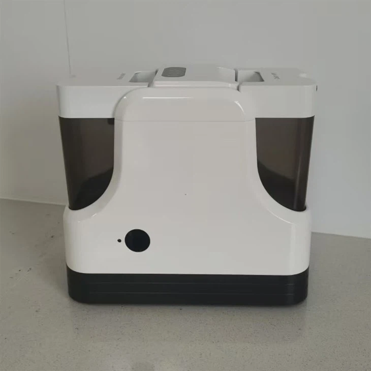 Couch Cleaner Machine