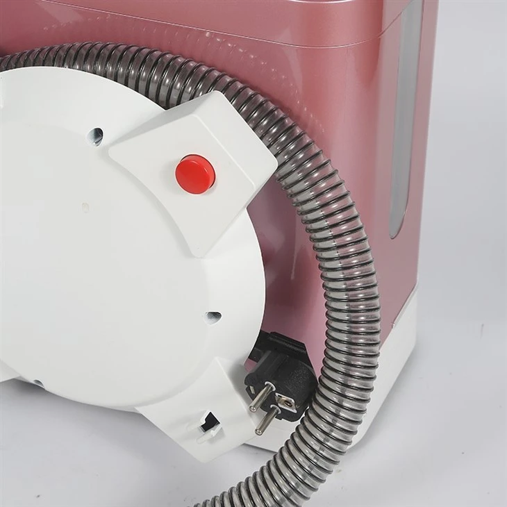 Upholstery Stain Cleaning Machine price