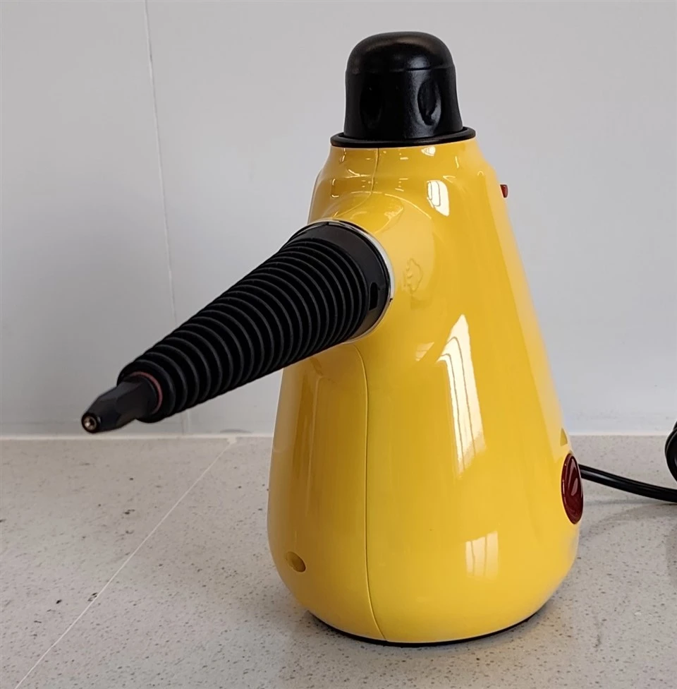 Ex-factory Price Vapor Cleaner