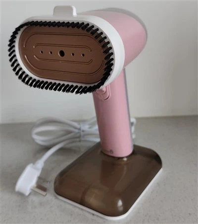 Parowiec do samozaparcia