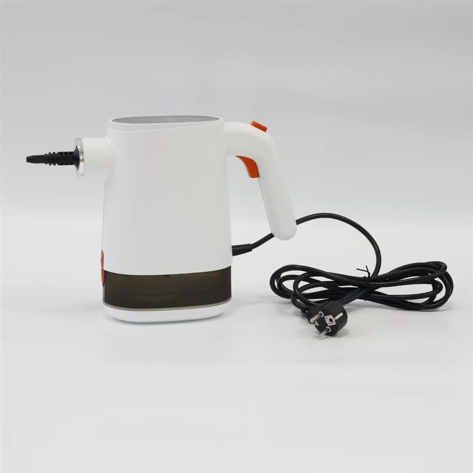 Smart Living Steam Cleaner